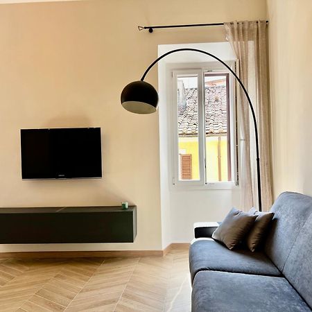 Trastevere Suite Apartment Rome Luaran gambar