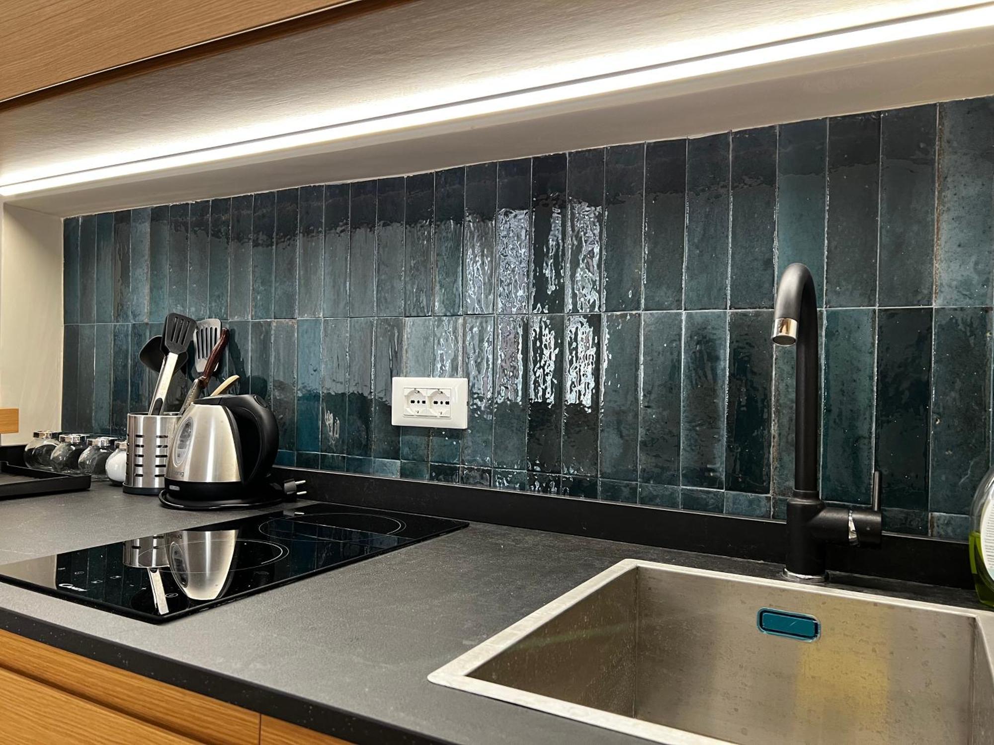 Trastevere Suite Apartment Rome Luaran gambar
