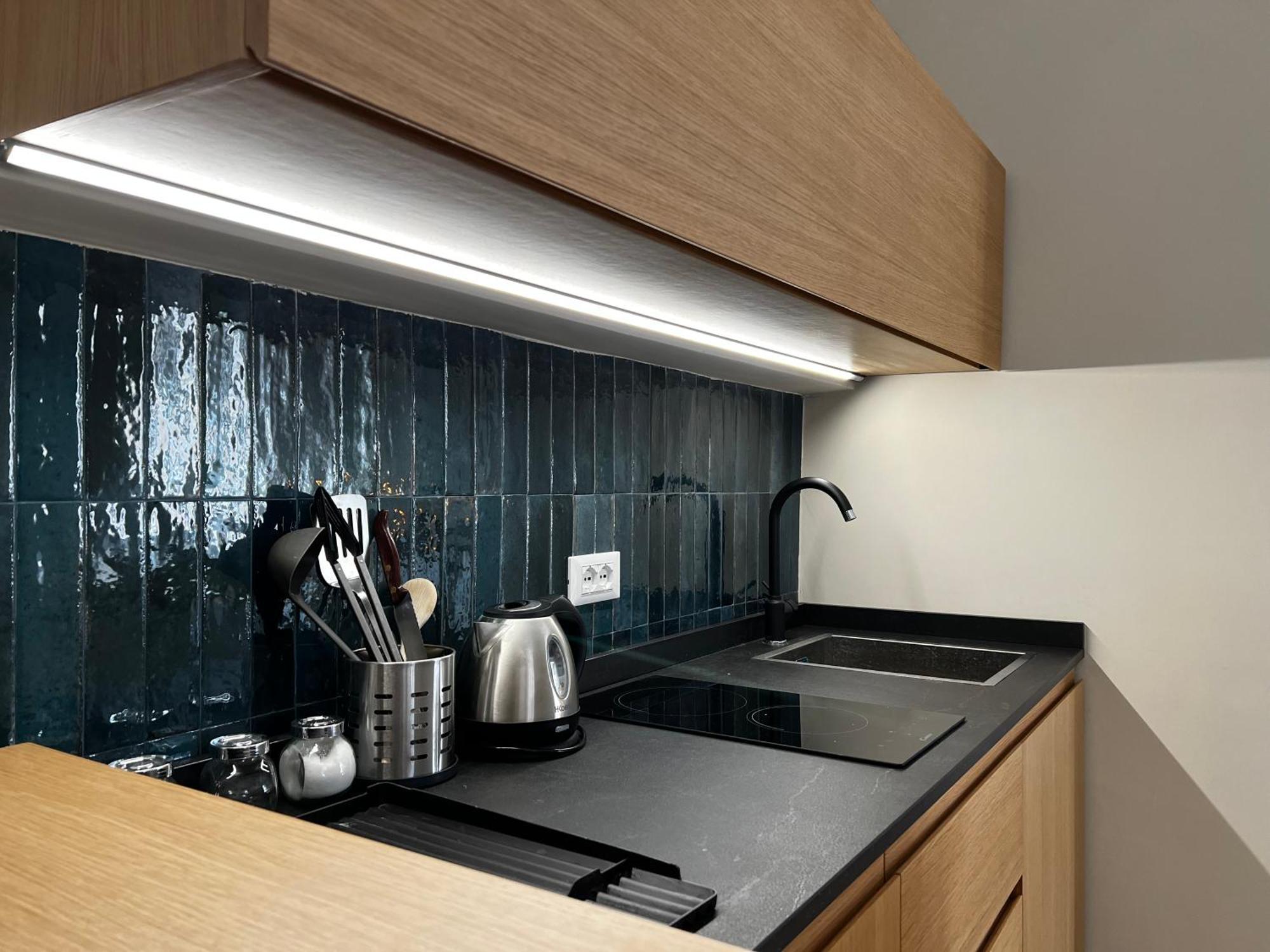 Trastevere Suite Apartment Rome Luaran gambar