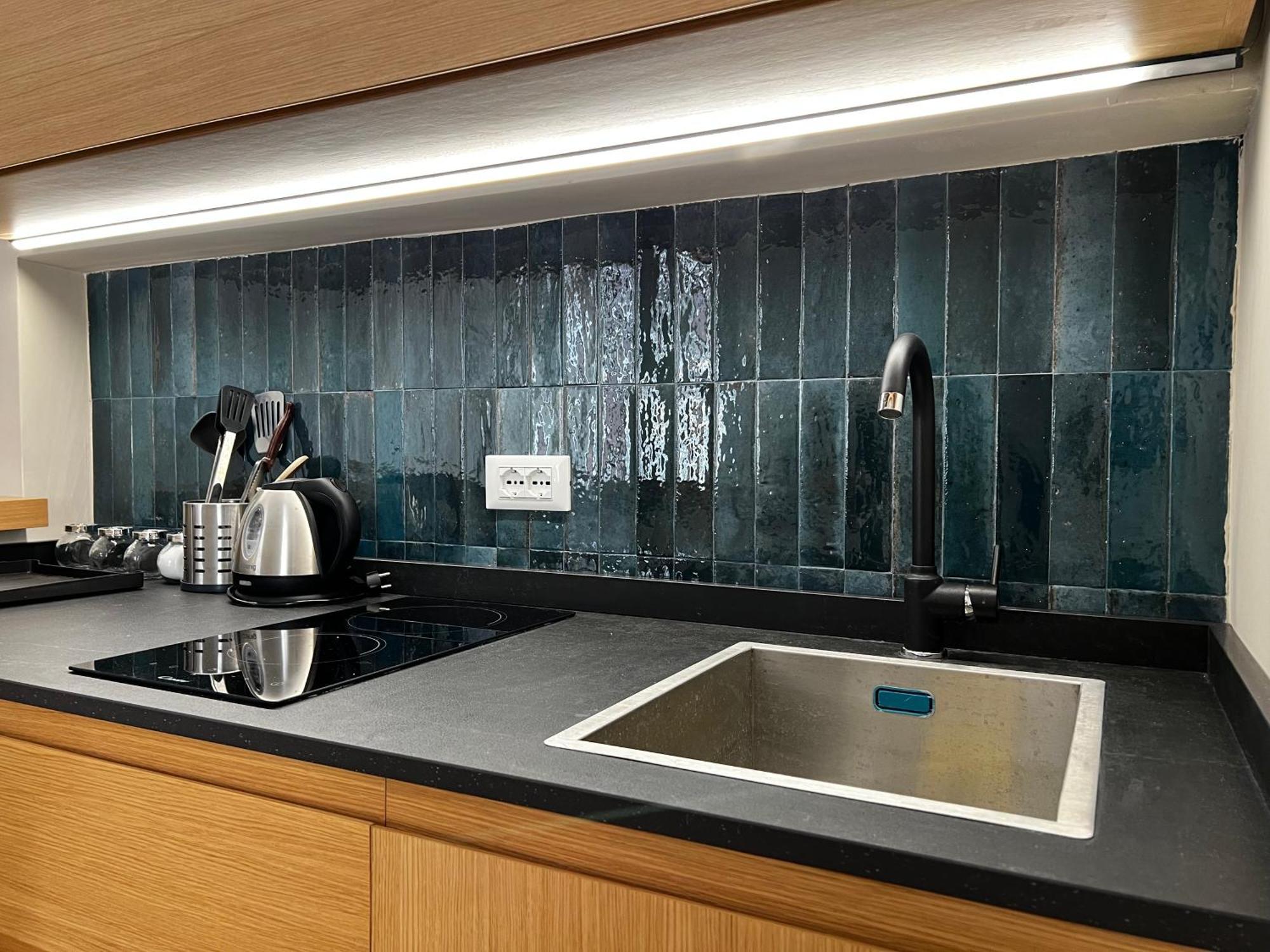 Trastevere Suite Apartment Rome Luaran gambar