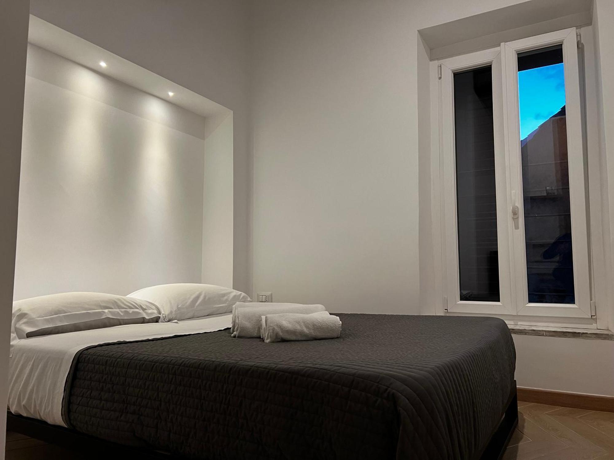 Trastevere Suite Apartment Rome Luaran gambar