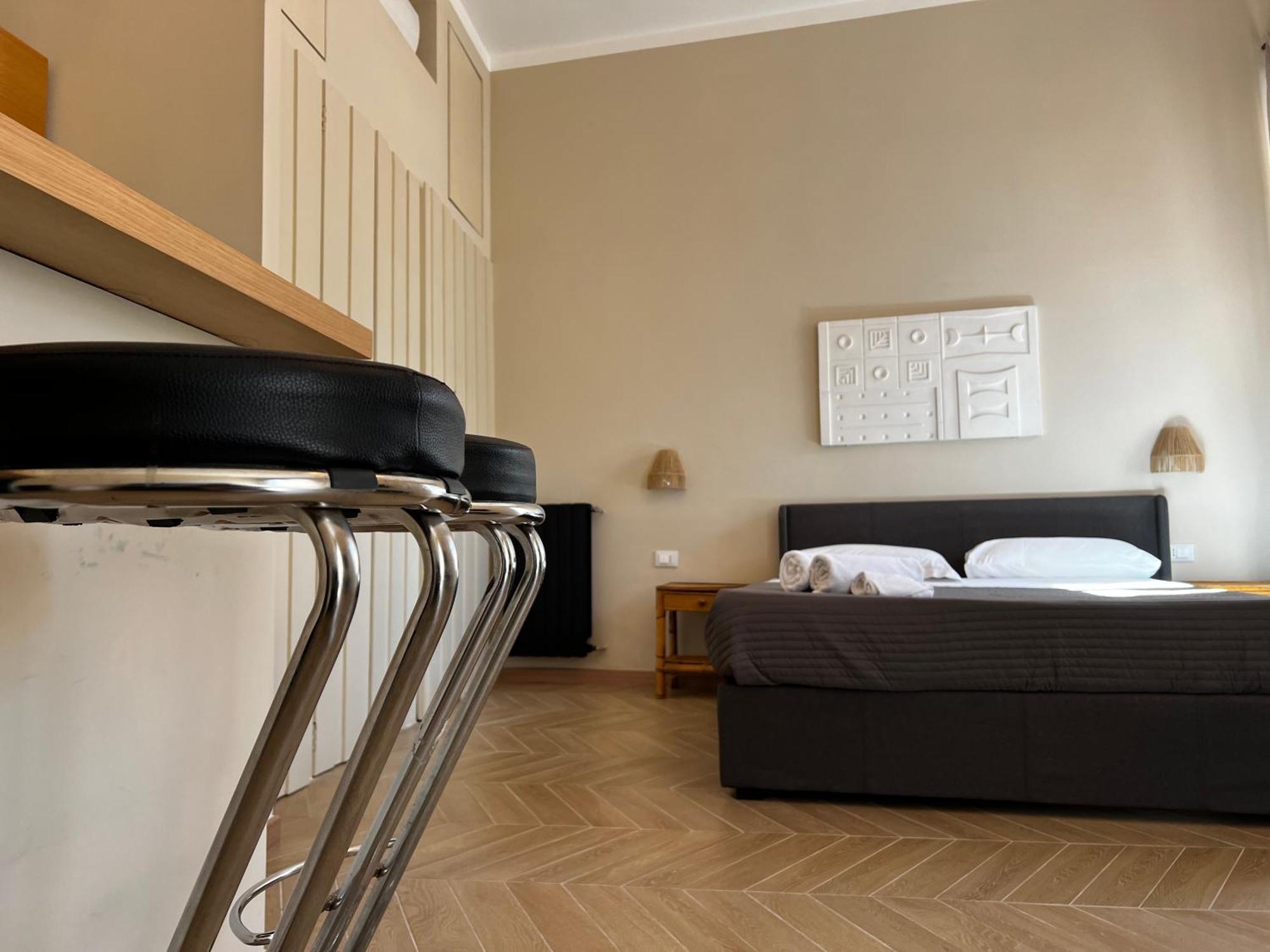 Trastevere Suite Apartment Rome Luaran gambar