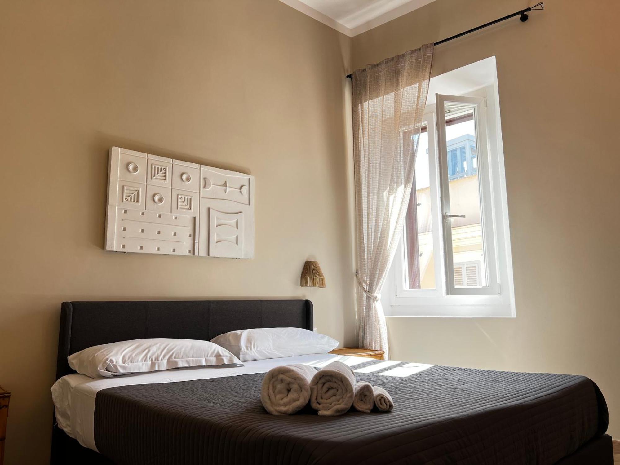 Trastevere Suite Apartment Rome Luaran gambar